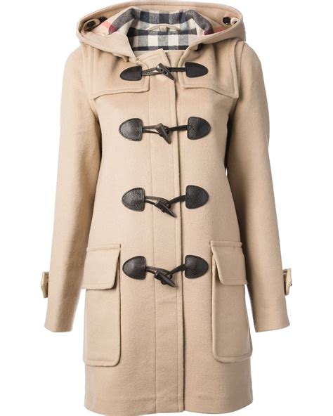 brit burberry coat|burberry brit coat price.